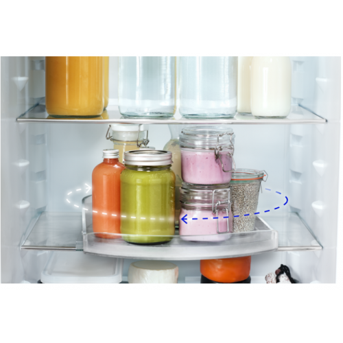 Холодильник Electrolux RNS7TE18S