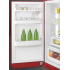 Холодильник Smeg FAB30LRD5
