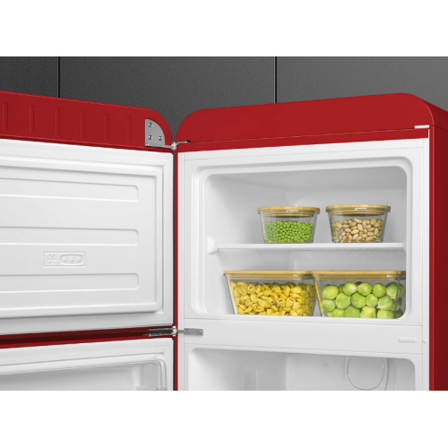 Холодильник Smeg FAB30LRD5