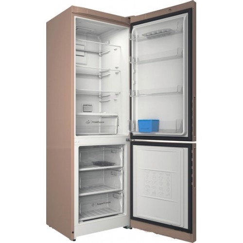 Холодильник Indesit ITR 5180 E