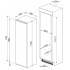Морозильник Smeg S8F174DNE