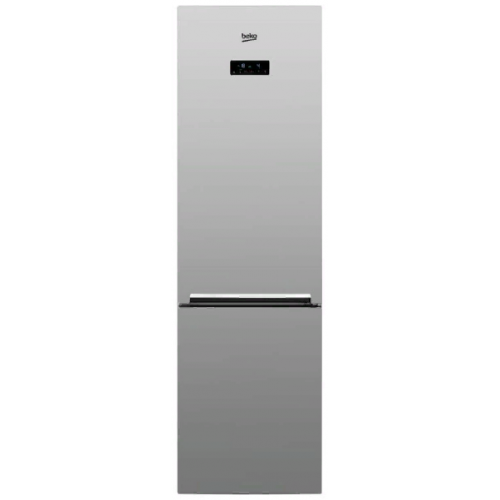 Холодильник с морозильником Beko CNKR5356E20S