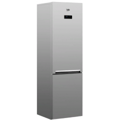 Холодильник с морозильником Beko CNKR5356E20S