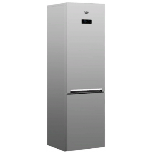 Холодильник с морозильником Beko CNKR5356E20S
