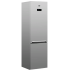 Холодильник с морозильником Beko CNKR5356E20S
