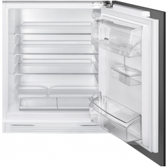 Однокамерный холодильник Smeg U8L080DF