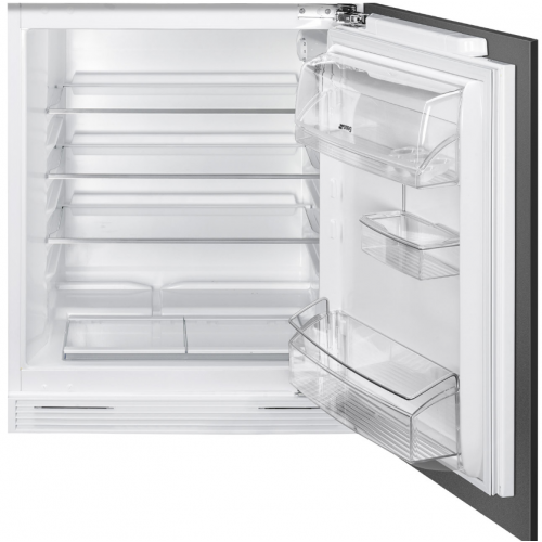 Однокамерный холодильник Smeg U8L080DF