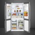 Четырёхдверный холодильник Smeg FQ60XDAIF