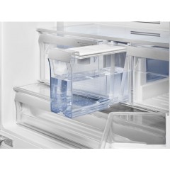 Четырёхдверный холодильник Smeg FQ60XDAIF
