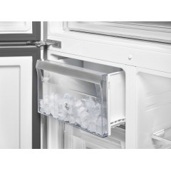 Четырёхдверный холодильник Smeg FQ60XDAIF