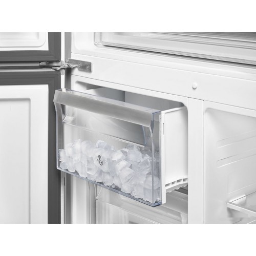 Четырёхдверный холодильник Smeg FQ60XDAIF