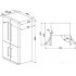 Четырёхдверный холодильник Smeg FQ60XF