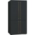 Четырёхдверный холодильник Smeg FQ60CAO5