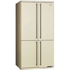 Четырёхдверный холодильник Smeg FQ60CPO5