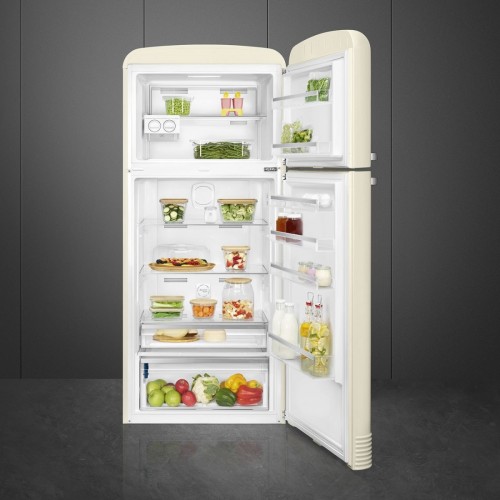Холодильник Smeg FAB50RCR5