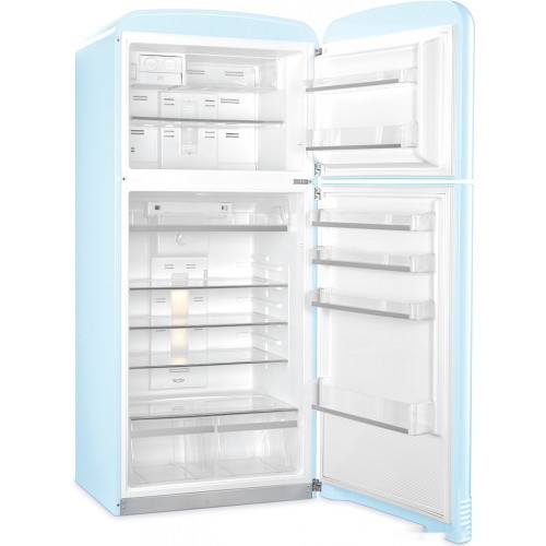 Холодильник Smeg FAB50RPB5