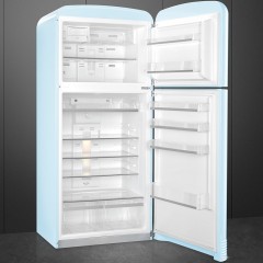 Холодильник Smeg FAB50RPB5