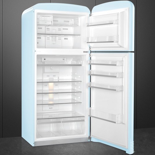 Холодильник Smeg FAB50RPB5