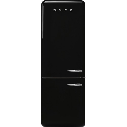 Холодильник Smeg FAB38LBL5