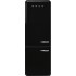 Холодильник Smeg FAB38LBL5