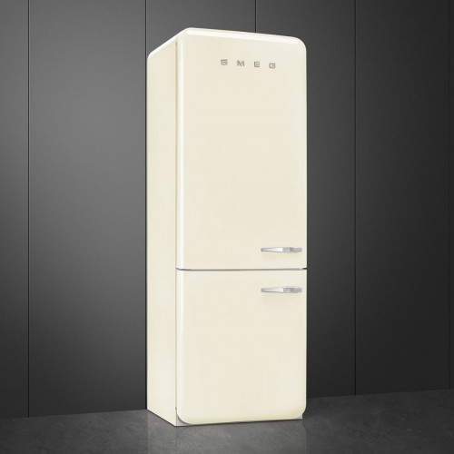 Холодильник Smeg FAB38LCR5