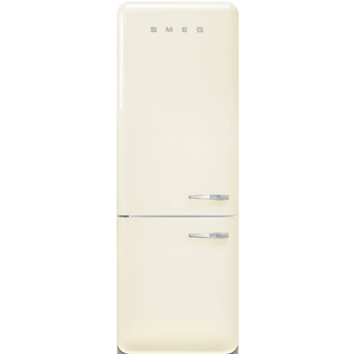 Холодильник Smeg FAB38LCR5