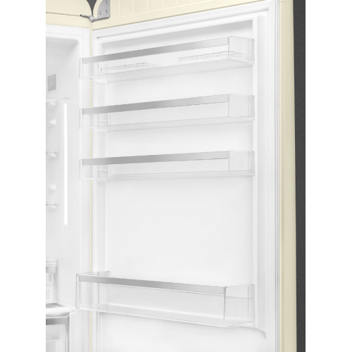 Холодильник Smeg FAB38RCR5