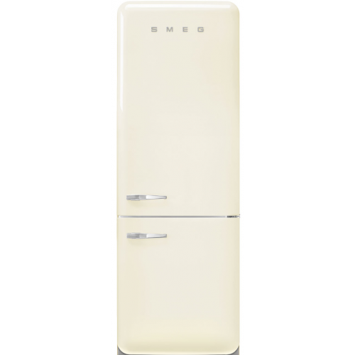 Холодильник Smeg FAB38RCR5