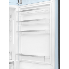Холодильник Smeg FAB38RPB5