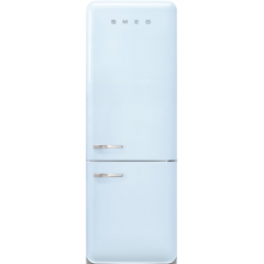 Холодильник Smeg FAB38RPB5