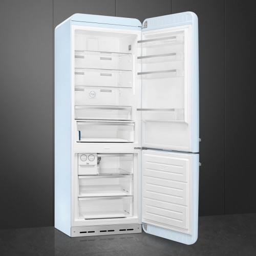 Холодильник Smeg FAB38RPB5