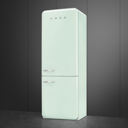 Холодильник Smeg FAB38RPG5