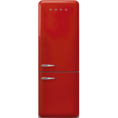 Холодильник Smeg FAB38RRD5