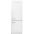 Холодильник Smeg FAB38RWH5