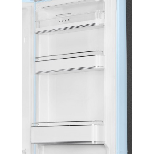 Холодильник Smeg FAB32RPB5
