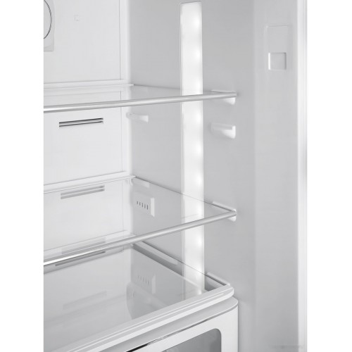 Холодильник Smeg FAB32RPB5