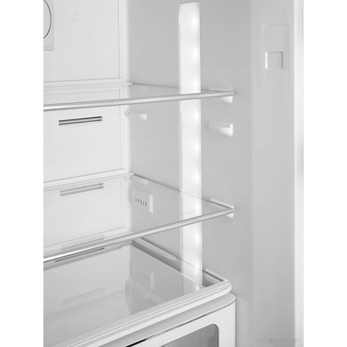 Холодильник Smeg FAB32ROR5