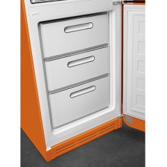 Холодильник Smeg FAB32ROR5