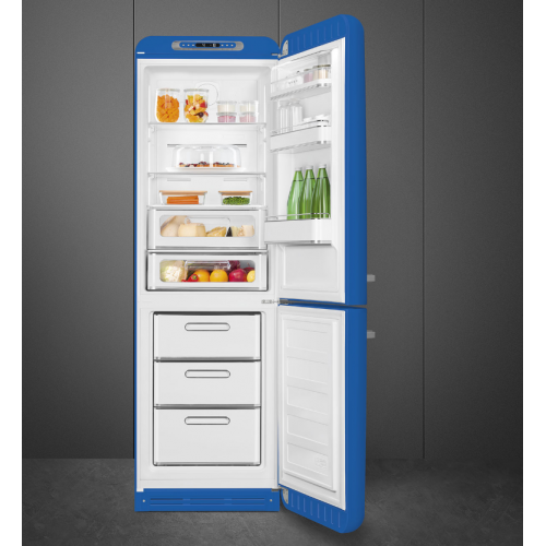 Холодильник Smeg FAB32RBE5