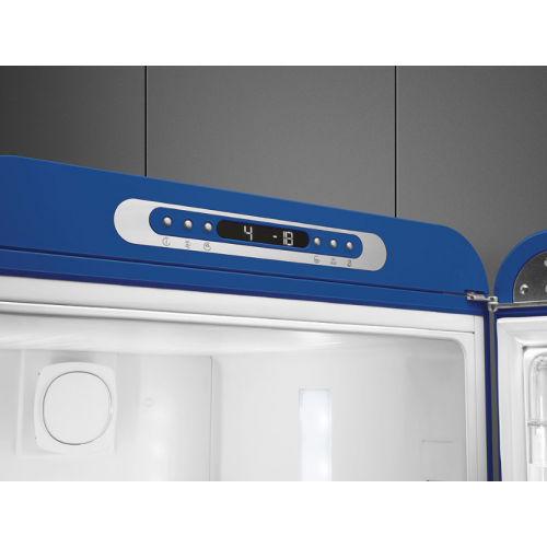 Холодильник Smeg FAB32RBE5