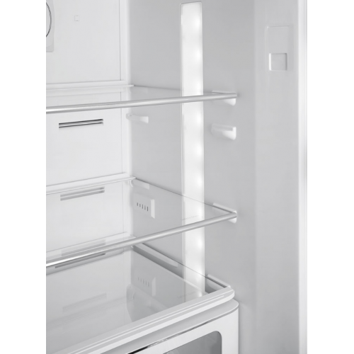 Холодильник Smeg FAB32RBE5