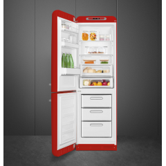 Холодильник Smeg FAB32LRD5