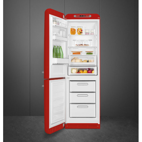 Холодильник Smeg FAB32LRD5