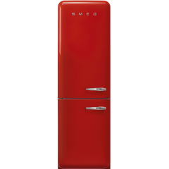 Холодильник Smeg FAB32LRD5
