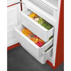 Холодильник Smeg FAB32LRD5