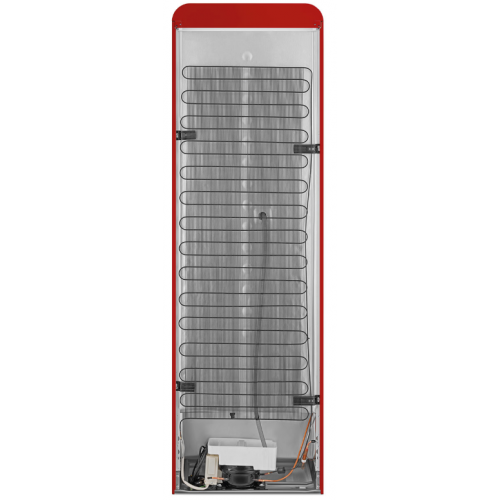 Холодильник Smeg FAB32RRD5