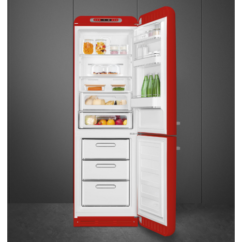 Холодильник Smeg FAB32RRD5