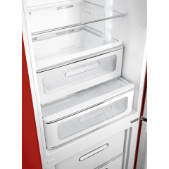 Холодильник Smeg FAB32RRD5