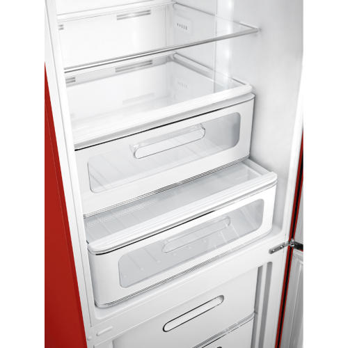 Холодильник Smeg FAB32RRD5