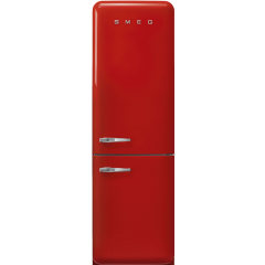 Холодильник Smeg FAB32RRD5